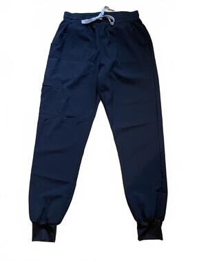 GT Performance Women's Black Joggers Lightweight Pockets Small Sports Outdoors